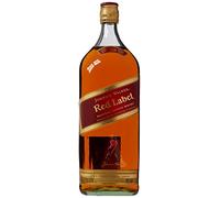 Johnnie Walker Red Label Blended Whisky 1.5 Litre