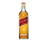 Johnnie Walker Red Label Whisky Blend 40% 1L