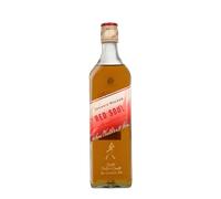 Johnnie Walker Red Soul 0.70 liter Whisky