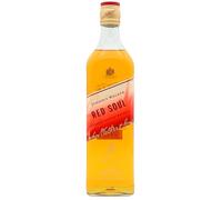 Johnnie Walker Red Soul, Blended Scotch Whisky, 70cl, 40% vol