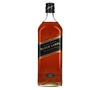 Johnnie Walker Speyside 12 Ans Black Label Blended Scotch Whisky 3 L