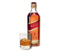 Johnnie Walker Speyside Red Label Blended Scotch Whisky 3 L