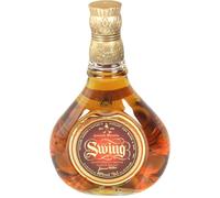 Johnnie Walker SWING Blended Scotch Whisky 40% Vol. 0,7l in Giftbox