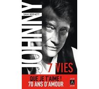 Johnny 7 vies