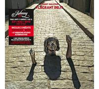 Johnny 71 [Coffret Super Collector inclus 2 LP, 4CD et DVD - Tirage limité & Numéroté]