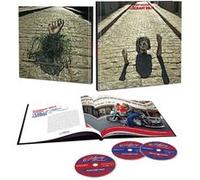 Johnny 71 Édition Limitée et Numérotée Coffret Super Deluxe