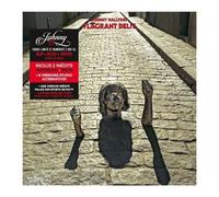 Johnny – Johnny 71 – Coffret Super Collector 2 LP / 4 CD / DVD – Tirage limité et numéroté – Mercury