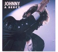 Johnny A Bercy 87