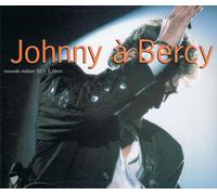 Johnny Hallyday – Bercy 87 – Nouvelle édition (+6 titres)