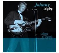 Johnny à l'Olympia Inclus 2 titres bonus