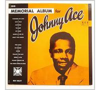 Johnny Ace - Memorial Album For Johnny Ace [LP]