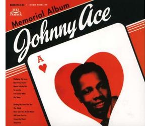 Johnny Ace - The Complete Duke Recordings