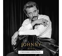 Johnny Acte II