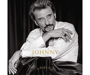 Johnny Acte II