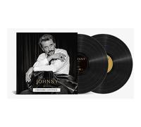 Johnny Acte Ii - Double Vinyle
