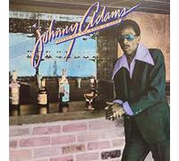 Johnny Adams - After All The Good Is Gone