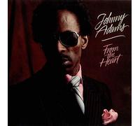 Johnny Adams - From The Heart