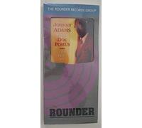 Johnny Adams - Johnny Adams Sings Doc Pomus: The Real Me By Johnny Adams (2000-03-01)