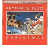 Johnny Adams - Rhythm and Blues Christmas (UK Import)