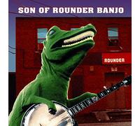 Johnny Adams Sings Doc Pomus-- - Son of Rounder Banjo