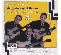 Johnny Albino - Epoca De Oro Vol 8