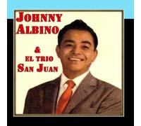 Johnny Albino - Vintage Puerto Rico No. 18 - LP: Johnny Albino Y Sus Boleros