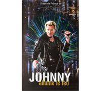 Johnny allume le feu/Johnny les coulisses du stade [VHS]