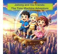 Johnny and His Friends: The Time Machine Adventure