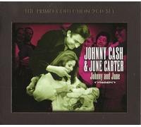 Johnny And June
