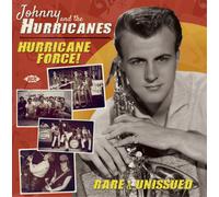 Johnny and the Hurricanes – Hurricane Force
