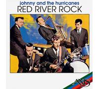 Johnny and the Hurricanes - Red River Rock