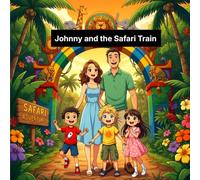 Johnny and the Safari Train