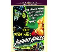 Johnny Angel