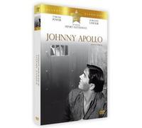 Johnny Apollo DVD E