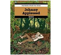 Johnny Appleseed