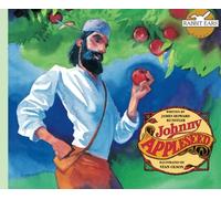 Johnny Appleseed (Rabbit Ears American Heroes & Legends)