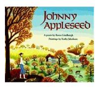 Johnny Appleseed Reeve Lindbergh (Auteur)