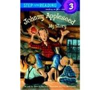 Johnny Appleseed, Step into Reading Series David Lee Harrison (Auteur)