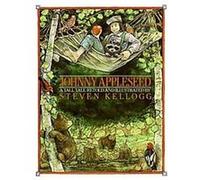 Johnny Appleseed Steven Kellogg (Auteur)
