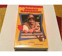 Johnny Appleseed [VHS]