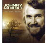Johnny Ashcroft - Here's to You Ralia [Import]