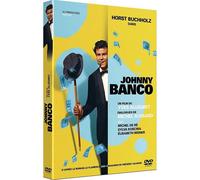 Johnny Banco DVD