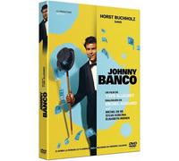 Johnny Banco (Dvd)