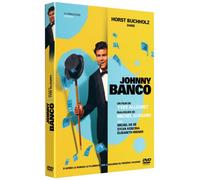 Johnny Banco DVD DVD