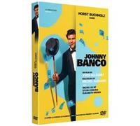 Johnny Banco DVD