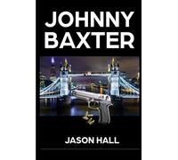Johnny Baxter