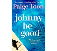 Johnny Be Good – Simon & Schuster