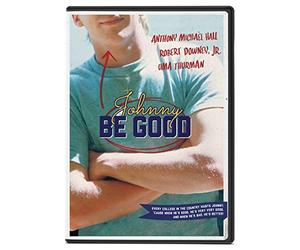 Johnny Be Good