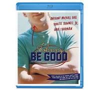 Johnny Be Good [Blu-Ray]