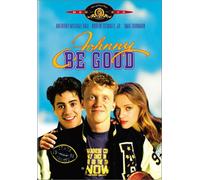 Johnny Be Good [Import USA Zone 1]